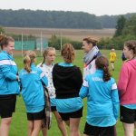 Fotos vom Bezirksschülertreffen in Massbach
